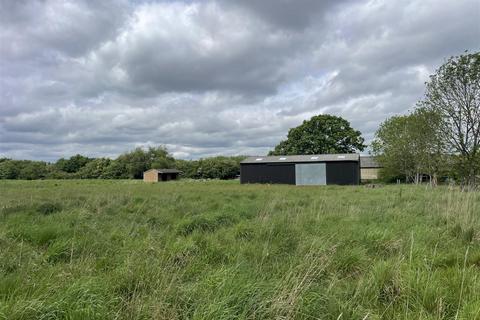 Land for sale, Land and Barn at Muckley Corner, Lichfield