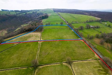 Land for sale, Lot A: Land off, Sir William Hill Road, Grindleford