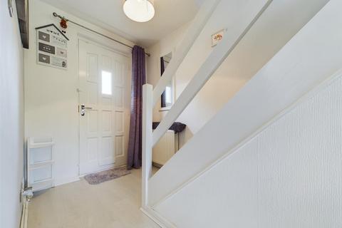 2 bedroom semi-detached house for sale, Rosewood Close, Bridlington