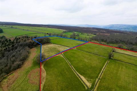 Land for sale, Lot B: Land off, Sir William Hill Road, Grindleford