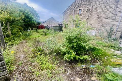 Plot for sale, Laund Road, Huddersfield HD3