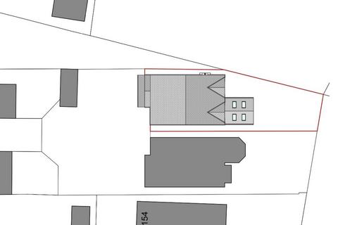 Land for sale, Laund Road, Huddersfield HD3