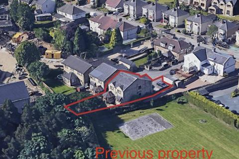 undefined, Laund Road, Huddersfield HD3