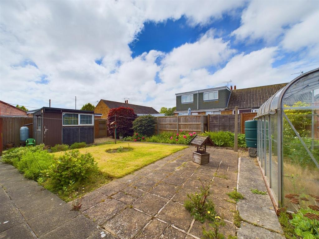 Garden: