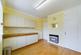 Kitchen: