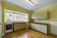 Kitchen: