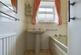 Bathroom: