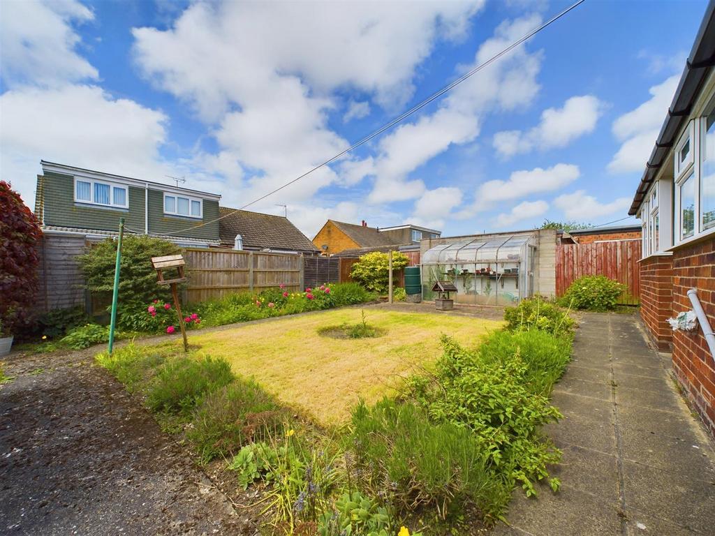 Garden: