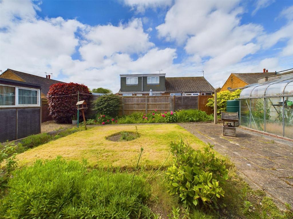 Garden: