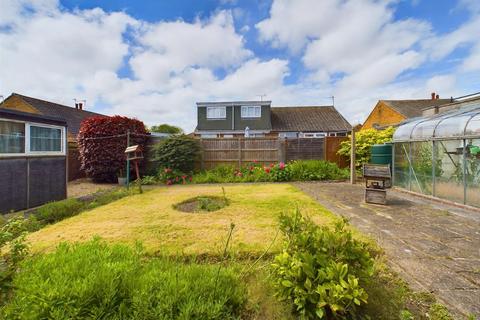 3 Bempton Drive, Bridlington, YO16 7HG