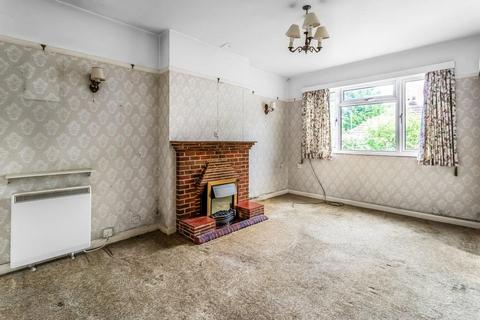 2 bedroom bungalow for sale, SPRINGWELL ROAD, BEARE GREEN, RH5