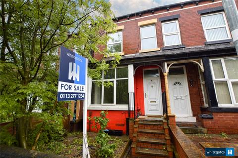 3 Temple Crescent, Leeds, LS11 8BG