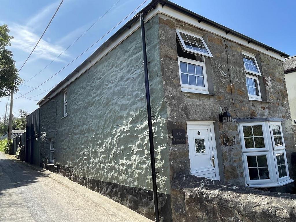 Property Front