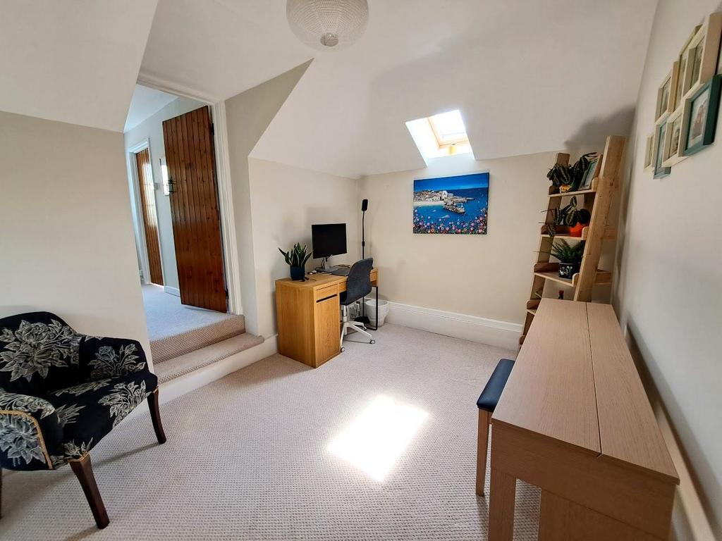 Study/Occasional Bedroom