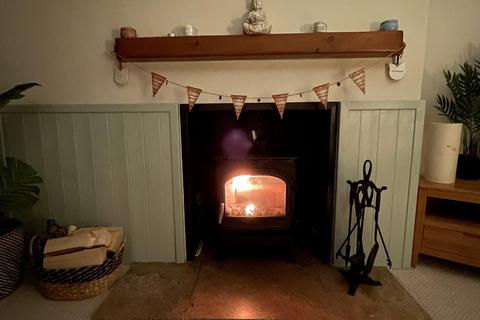 The Cottage Primrose Hill, Goldsithney, Penzance, TR20 9JR