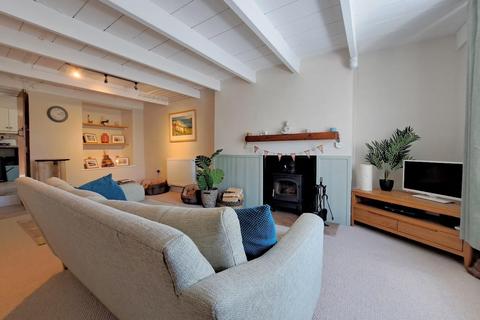The Cottage Primrose Hill, Goldsithney, Penzance, TR20 9JR