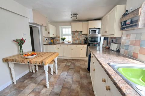 The Cottage Primrose Hill, Goldsithney, Penzance, TR20 9JR