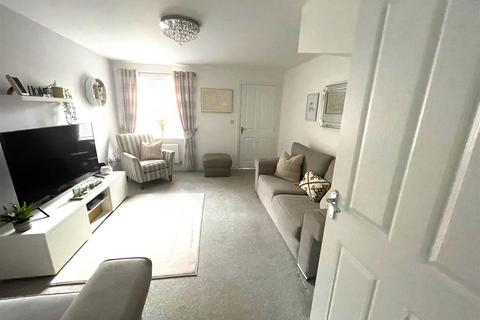 3 bedroom semi-detached house for sale, Maes Y Glo, Bryn,