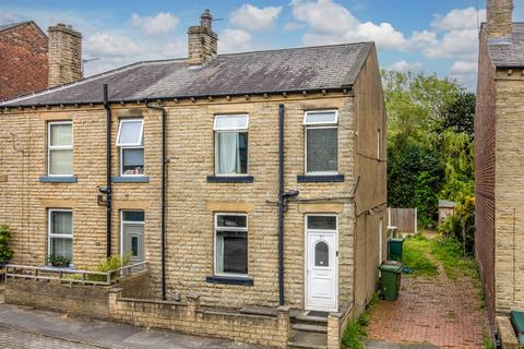 2 bedroom end of terrace house for sale, Westfield Street, Ossett WF5