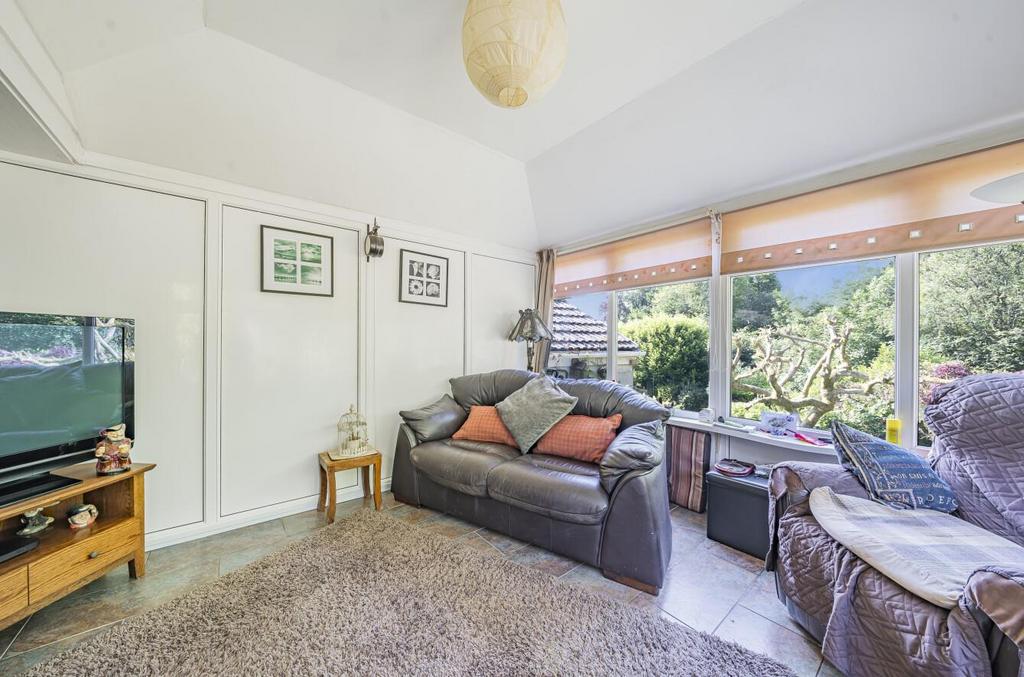 Dining room/sitting room