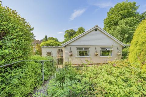 3 bedroom detached bungalow for sale, The Beeches Close, Sketty, Swansea