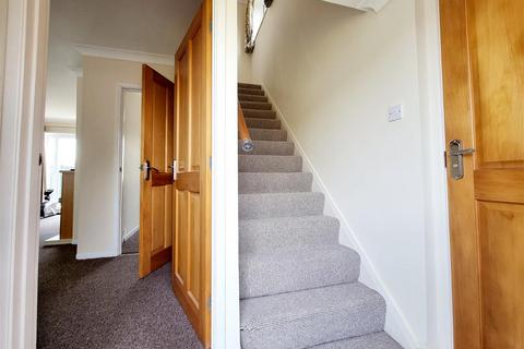 2 bedroom semi-detached house for sale, Parkway, Sketty, Swansea