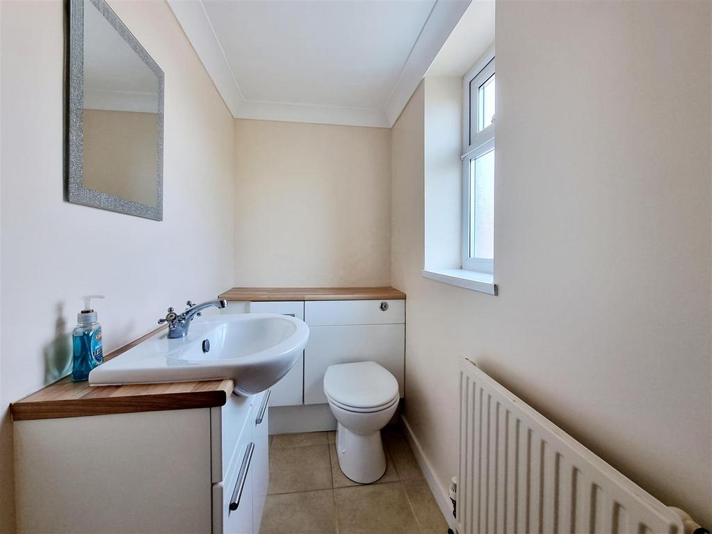 Cloakroom