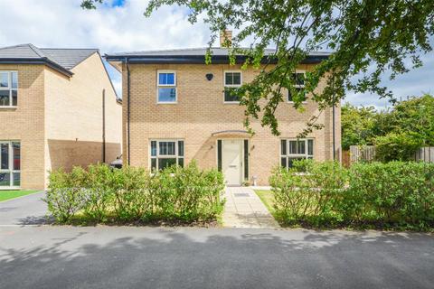 23 Fraser Way, Wakefield, WF1 2ZF
