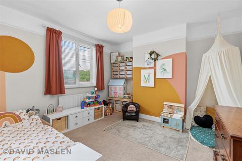 3 bedroom house for sale, Richmond Road, Brighton