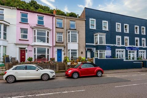 5 bedroom terraced house for sale, Mumbles Road, Mumbles, Swansea