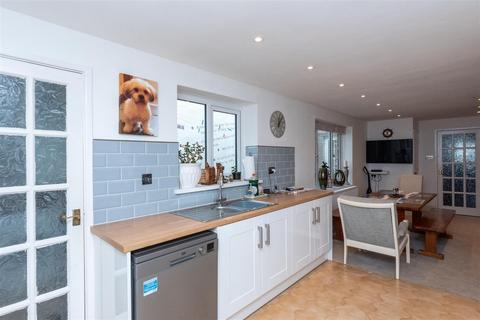 5 bedroom terraced house for sale, Mumbles Road, Mumbles, Swansea