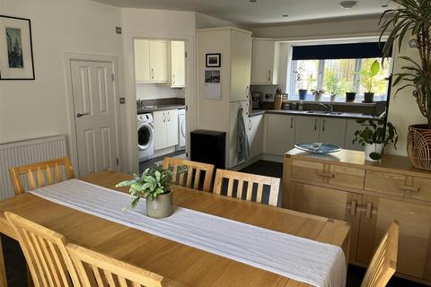4 bedroom detached house for sale, Quillet Close, St. Austell
