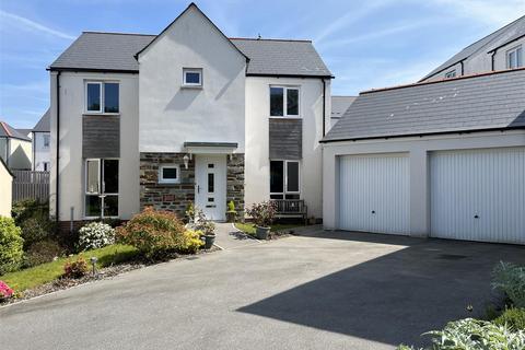 undefined, Quillet Close, St. Austell