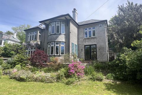 4 bedroom detached house for sale, Valley Road, Mevagissey, St. Austell