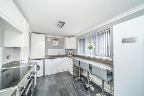 3 bedroom end of terrace house for sale, Trevor Road, Walsall WS3