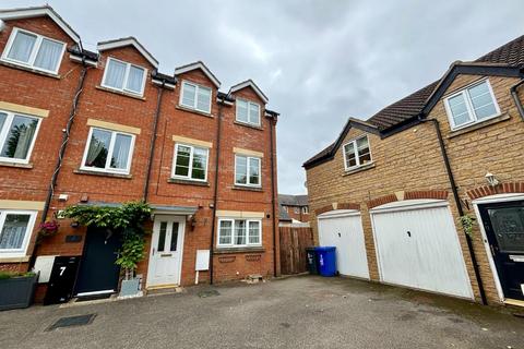 9 Cony Walk, Grange Park, Northampton, NN4 5DJ