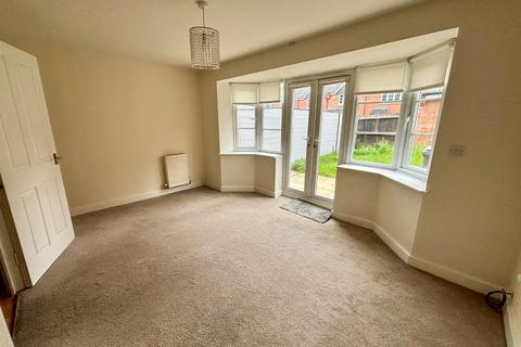 9 Cony Walk, Grange Park, Northampton, NN4 5DJ