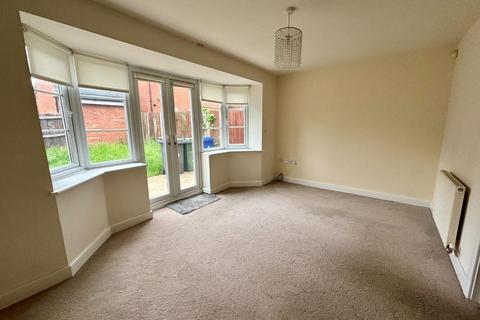 9 Cony Walk, Grange Park, Northampton, NN4 5DJ