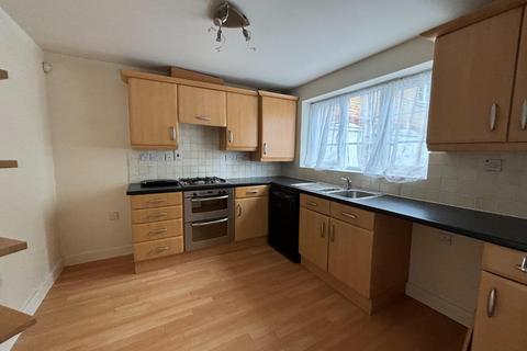 9 Cony Walk, Grange Park, Northampton, NN4 5DJ