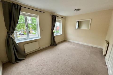 9 Cony Walk, Grange Park, Northampton, NN4 5DJ