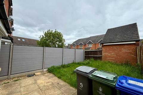 9 Cony Walk, Grange Park, Northampton, NN4 5DJ