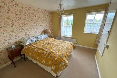 2 bedroom semi-detached house for sale, Meltham Close, Beau Manor, Northampton NN3