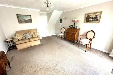 2 bedroom semi-detached house for sale, Meltham Close, Beau Manor, Northampton NN3