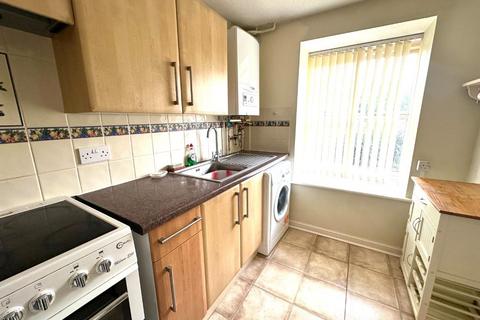 2 bedroom semi-detached house for sale, Meltham Close, Beau Manor, Northampton NN3