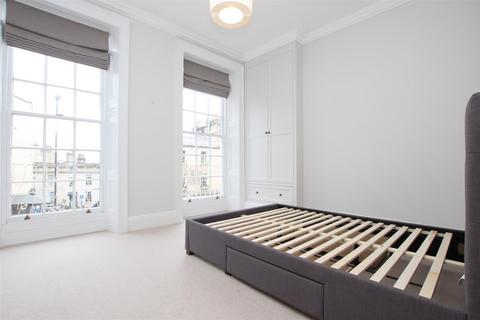 1 bedroom flat to rent, 22 Belvedere, Bath BA1