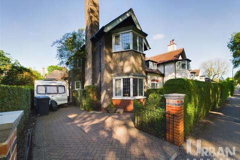 4 bedroom house for sale, Elm Avenue, Hull