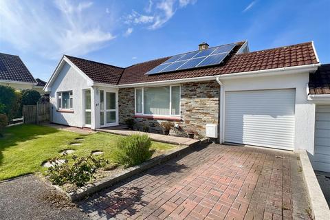 3 bedroom detached bungalow for sale, Edinburgh Close, Carlyon Bay, St. Austell