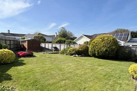 3 bedroom detached bungalow for sale, Edinburgh Close, Carlyon Bay, St. Austell