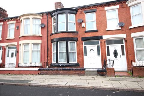 3 bedroom terraced house for sale, Gorseburn Road, Liverpool, Merseyside, L13