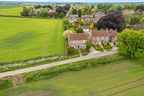 5 bedroom detached house for sale, Black Dike Lane, Upper Poppleton, York, YO26 6PT